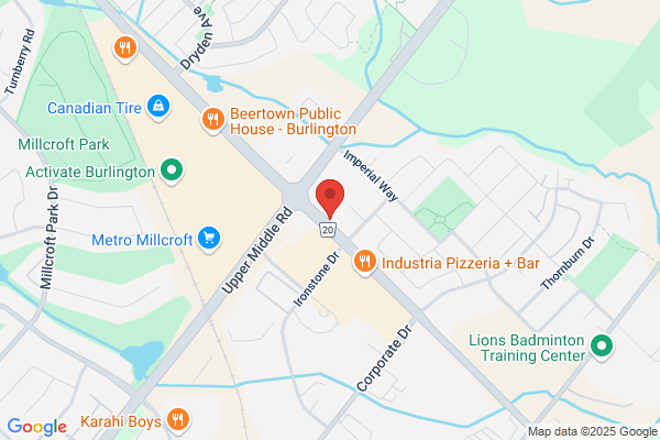 Millcroft Florist