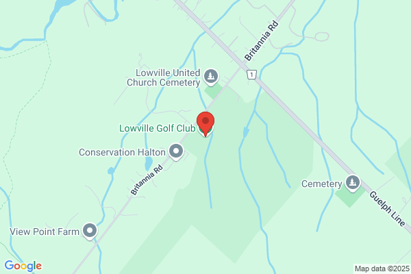Lowville Golf Club