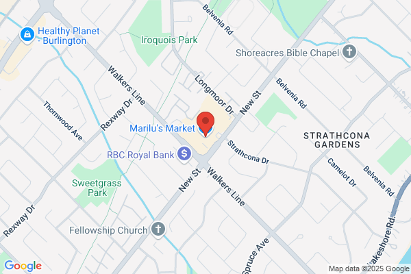 Marilu's Market