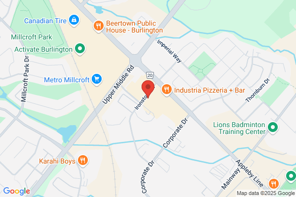 Burlington Medical Aesthetics