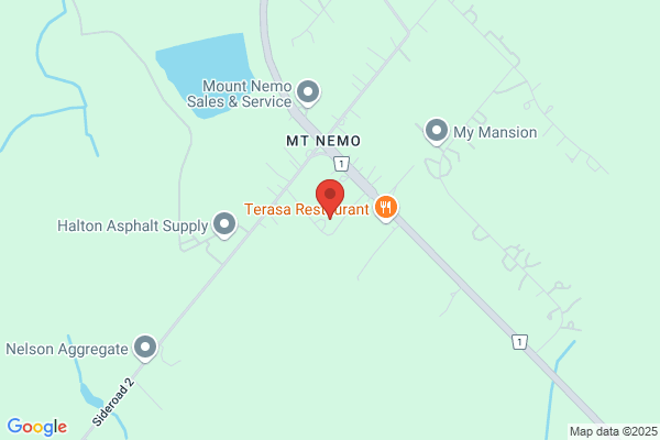 Mount Nemo Christian Nursing Home