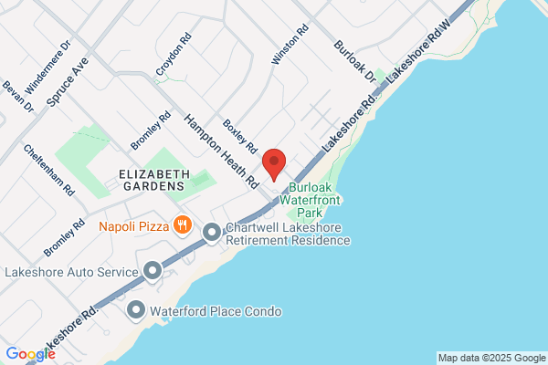 Sunrise Assisted Living of Burlington
