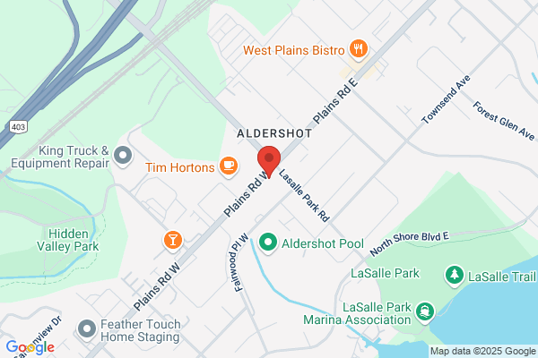 Aldershot Audiology