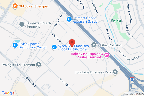 Highpoint Technical Services Inc