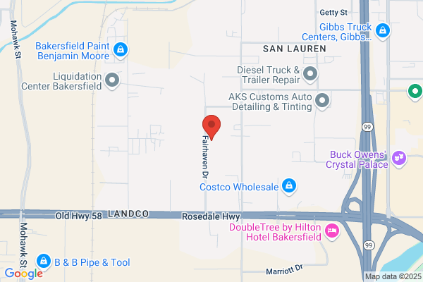 Kern Mechanical Inc
