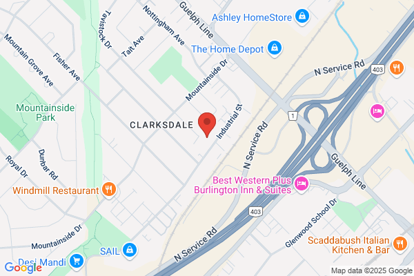 Richardson Plumbing & Heating