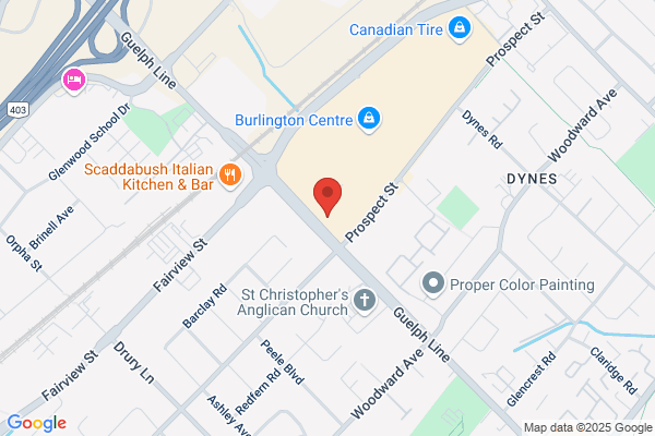 Burlington Appliance Repair