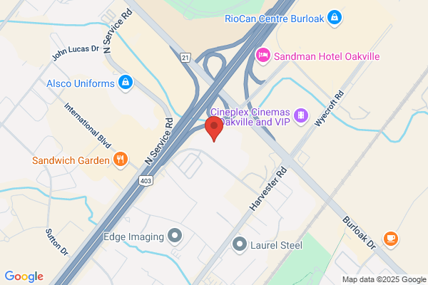 Homewood Suites by Hilton Burlington