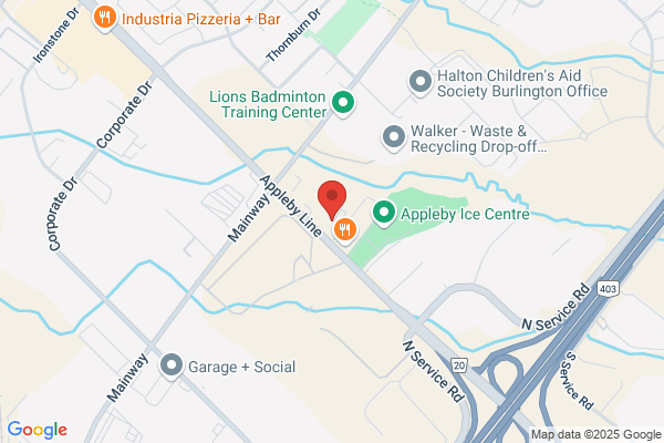 Hampton Inn & Suites by Hilton Burlington Toronto