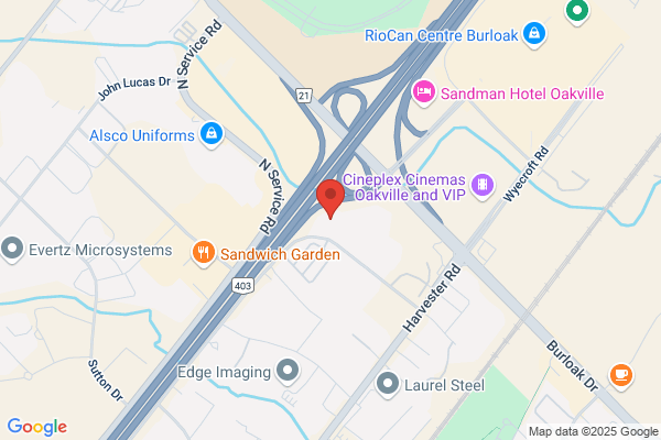 Hilton Garden Inn Toronto/Burlington