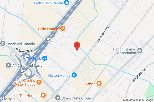 The Cleaning Authority - Burlington-Oakville