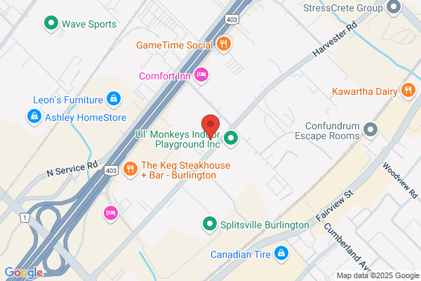 Brodwell Canada Inc