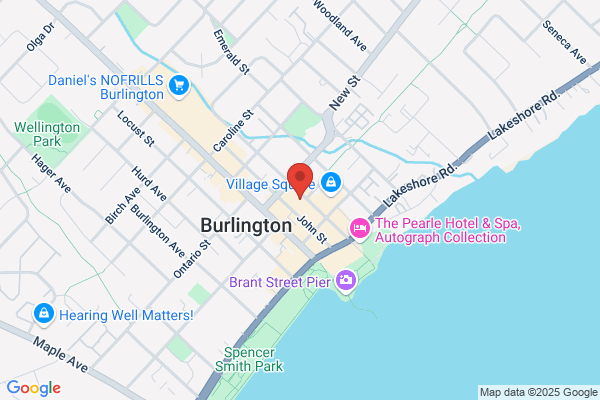 Community Care Access Centres, Halton Region