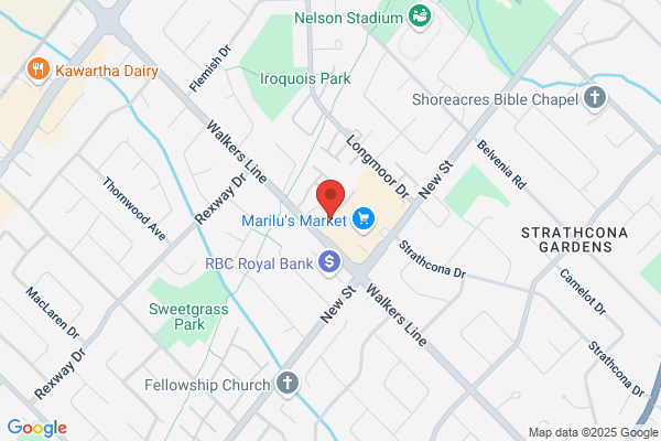 Halton Family Pharmasave