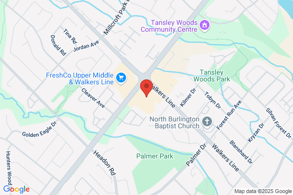 Mountainside Medical Pharmacy Ltd