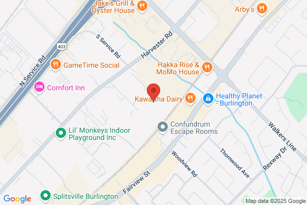 Bayridge Counselling Centre