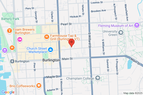 Lambton-Thomson Associates Inc