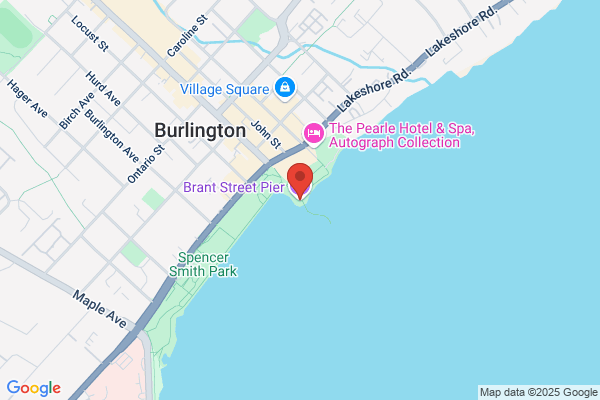 Pier 1 - Closed