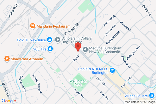 Brugess Appraisal Services