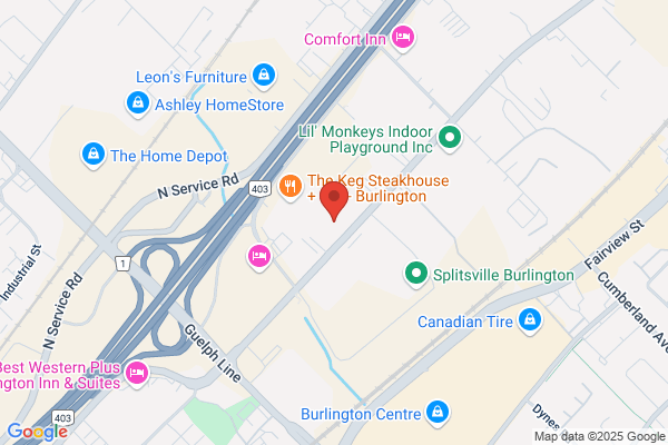 KMH Labs: Cardiology & Nuclear Medicine - Burlington