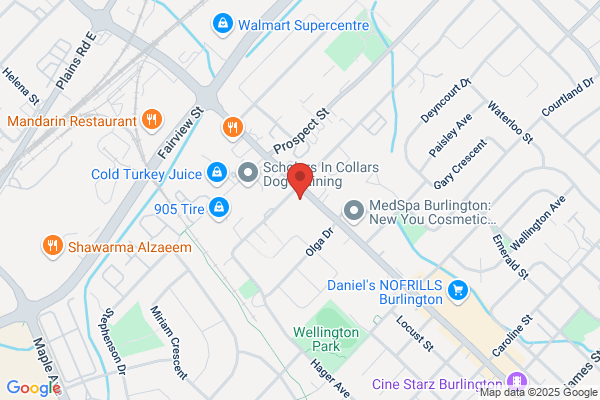 Wentworth-Halton X-Ray and Ultrasound Inc