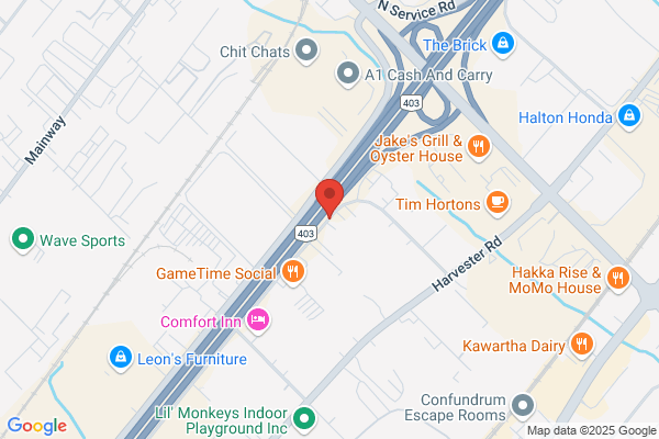 Vector Laboratories Canada Inc