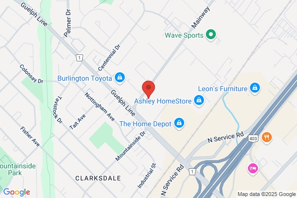 O'connor Consultants Inc