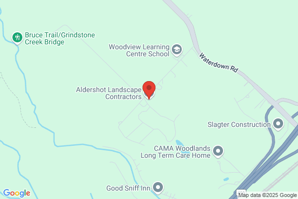 Alc Landscaping Ltd
