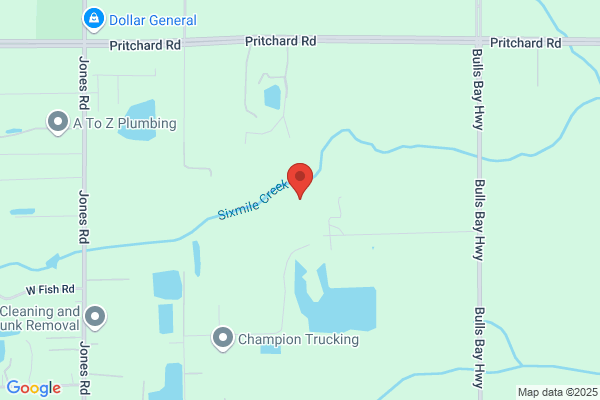 Hubbard Electrical
