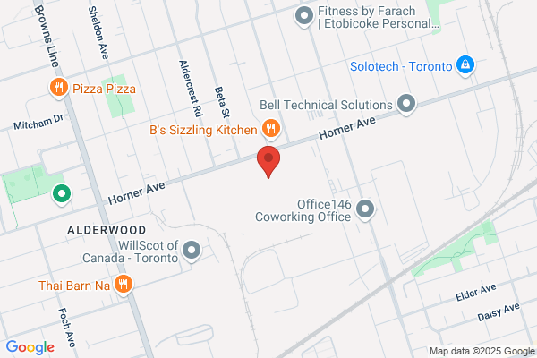 Leonard Ellen Canada Inc