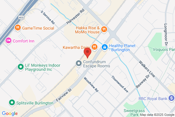 Burlington Office Services