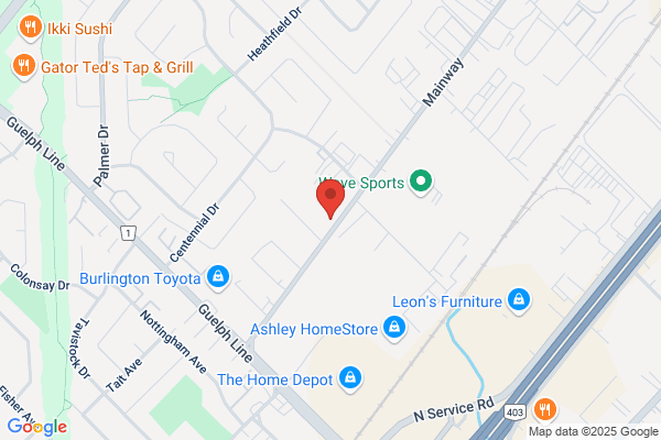 Halton Tool & Fabricators