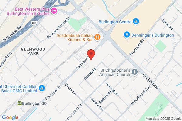 Academix Martial Arts & Fitness | Burlington