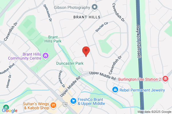Bozena's Massage Therapy Clinic