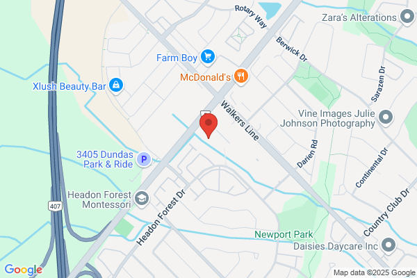 Millcroft Physiotherapy & Sports Injury Clinic