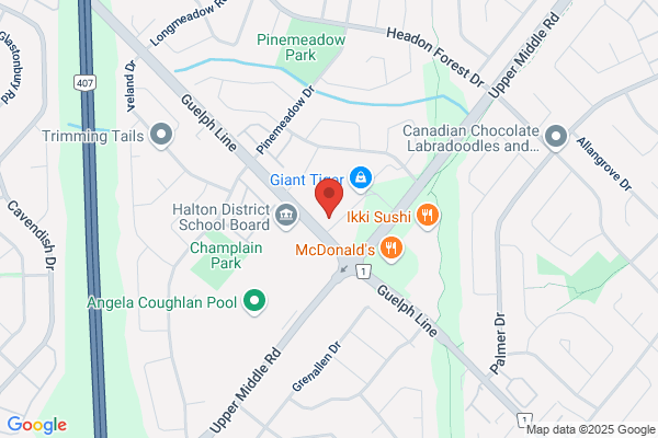 Burlington Family Care Clinic