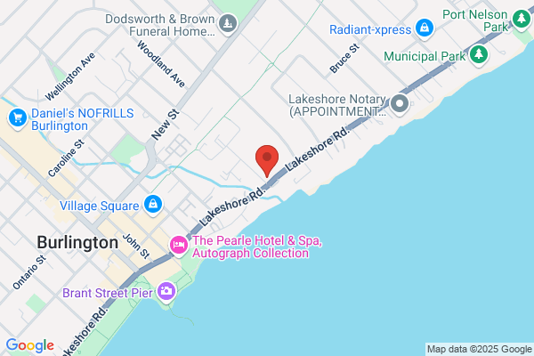 Lakeshore Chiropractic Clinic, Culver Amy Dr