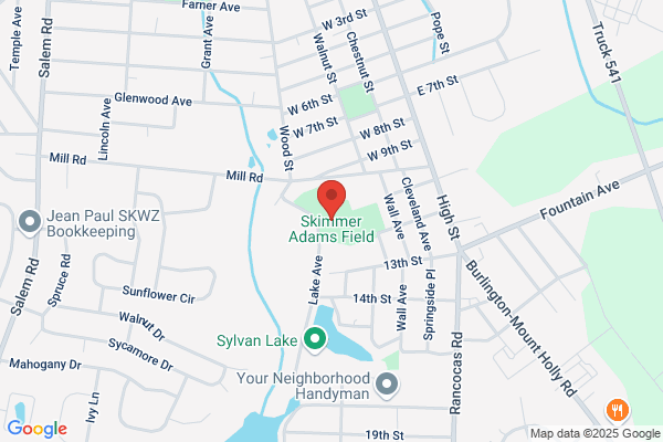 Burlington (City of), Central Recreation Centre