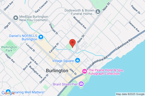 Halton Child and Youth Services