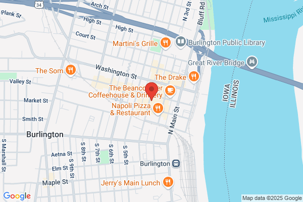 Parole and Probation, Probation Services, Burlington