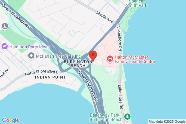 Police, Ontario Provincial Police (Opp), General Inquiries-Business Hours, Burlington
