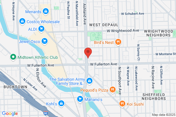 Anderson Associates Mortgage Brokers