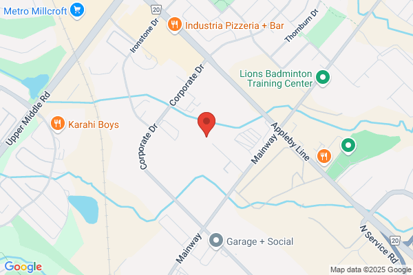 Crown Relocations - Toronto, Ontario, Canada