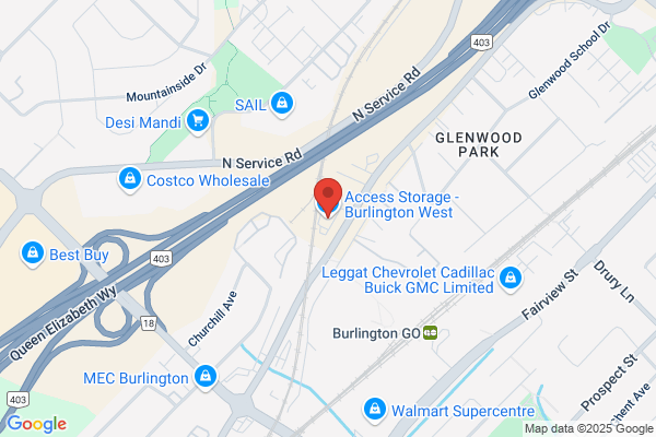 One Stop Shop Movers & Storage