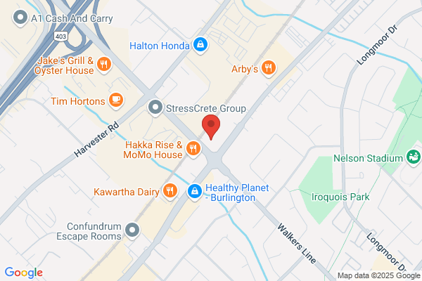 Burlington Naturopathic & Wellness Clinic