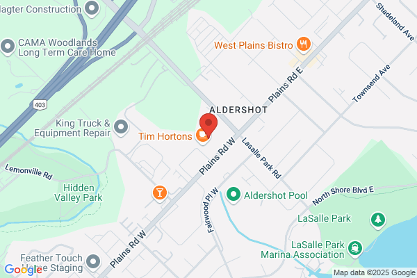 Aldershot Home Hardware