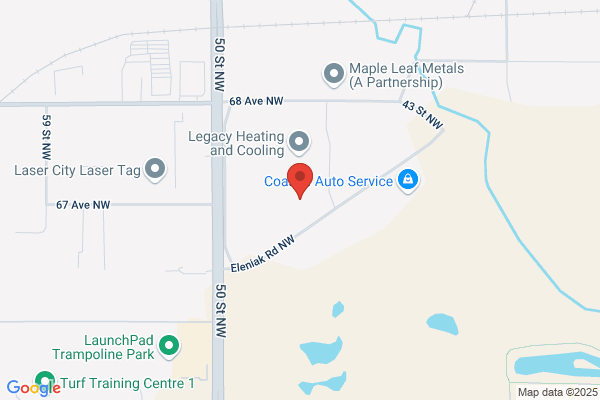 Canada Fence Company