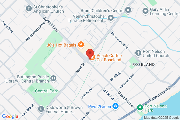 Guelph Line Pharmacy