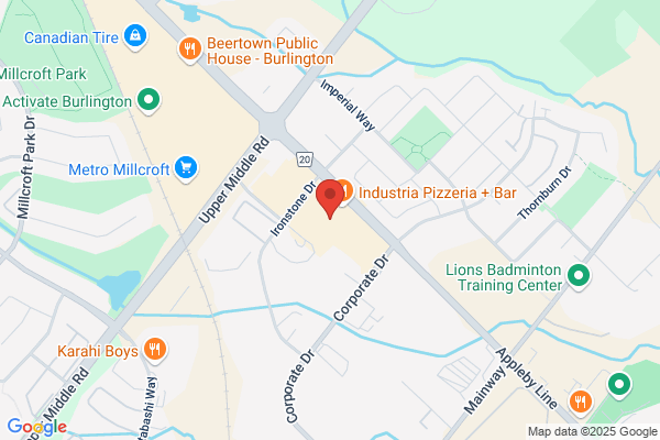 MADabolic Burlington
