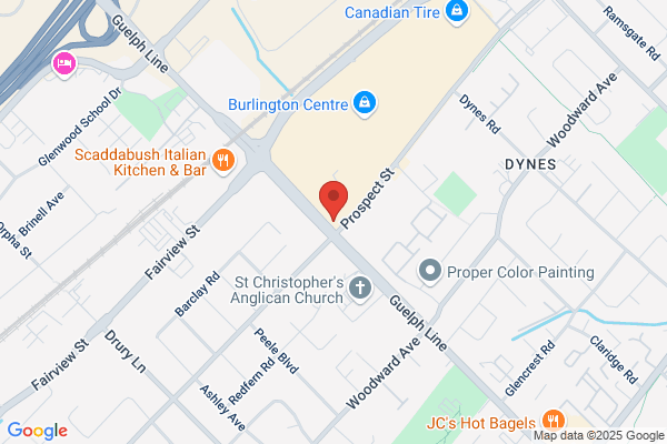 7 Eleven Food Stores, Ontario Operations